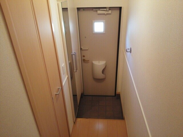 ジョリ－パ－トナ－の物件内観写真