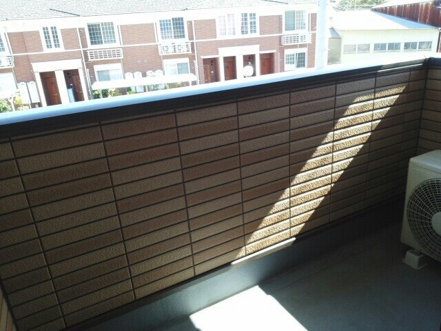 ジョリ－パ－トナ－の物件内観写真