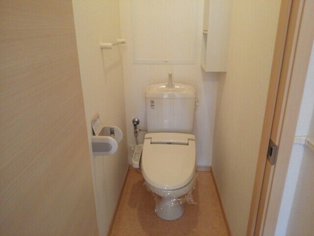 ジョリ－パ－トナ－の物件内観写真