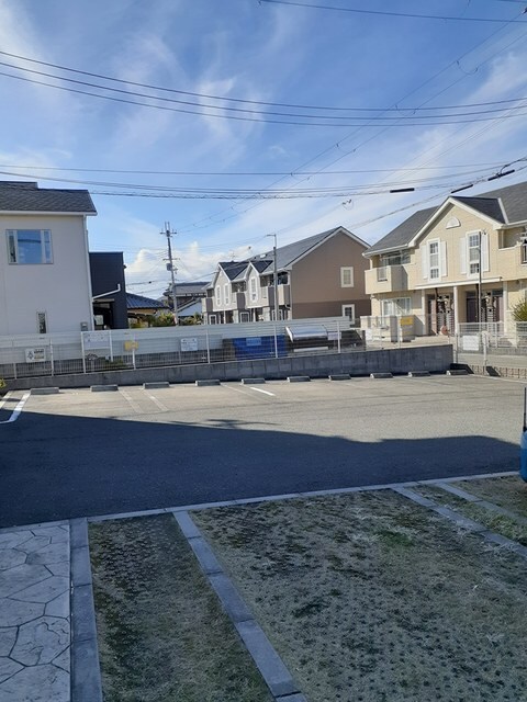 ジョリ－パ－トナ－の物件内観写真