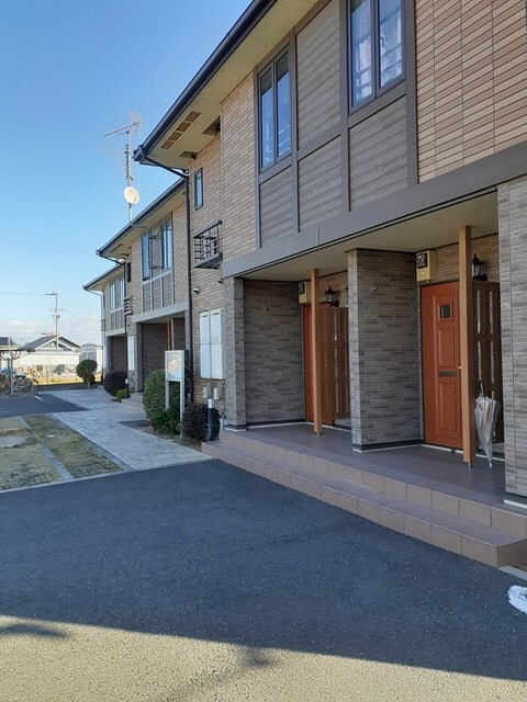 ジョリ－パ－トナ－の物件内観写真