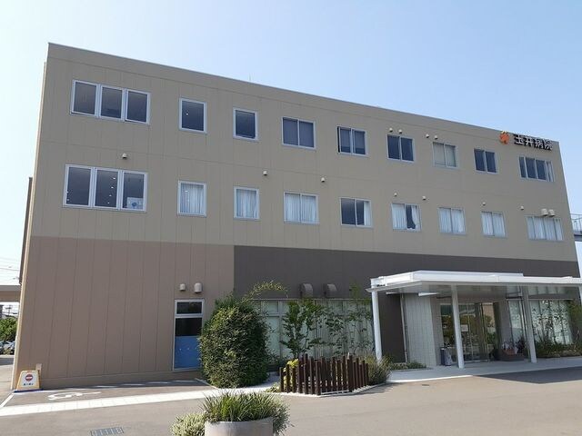 ジョリ－パ－トナ－の物件内観写真