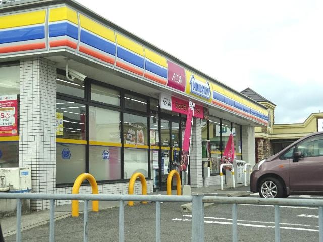 東岸和田駅 徒歩14分 1階の物件内観写真