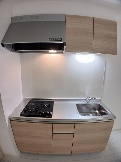 グラン　コスモの物件内観写真