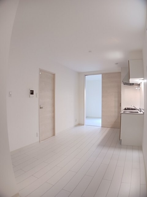 グラン　コスモの物件内観写真