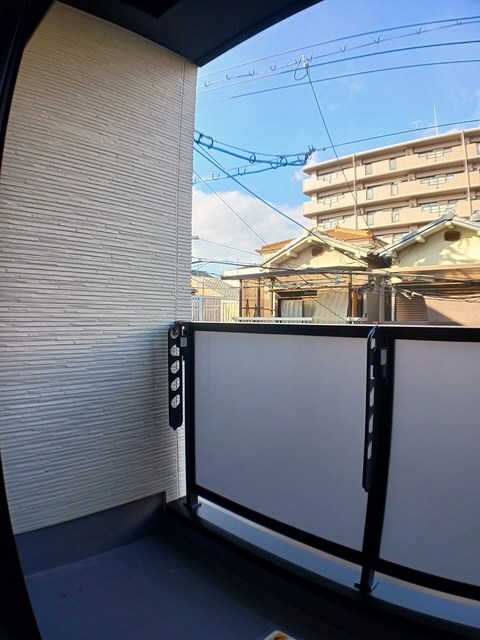 グラン　コスモの物件内観写真