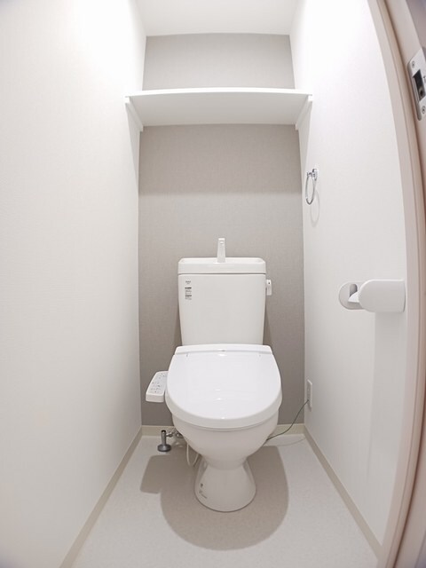 グラン　コスモの物件内観写真