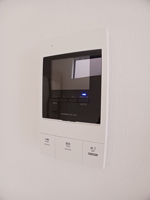 グラン　コスモの物件内観写真