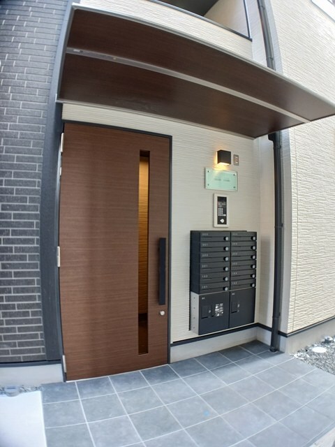 グラン　コスモの物件内観写真