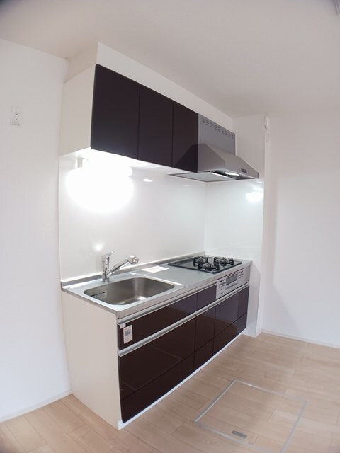 ビルズの物件内観写真