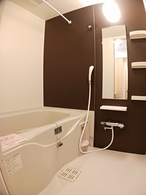 ビルズの物件内観写真