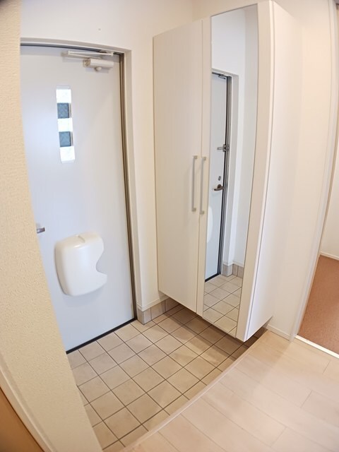 ビルズの物件内観写真