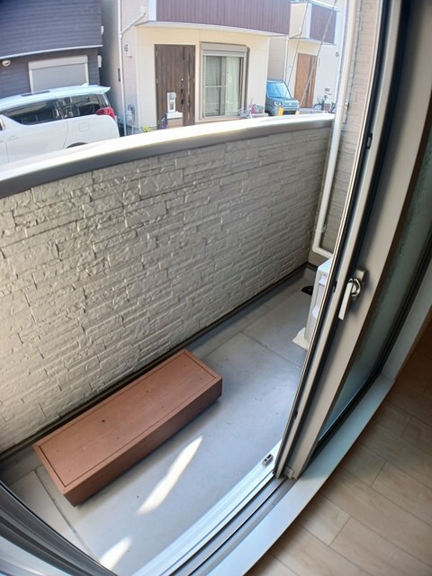 ビルズの物件内観写真