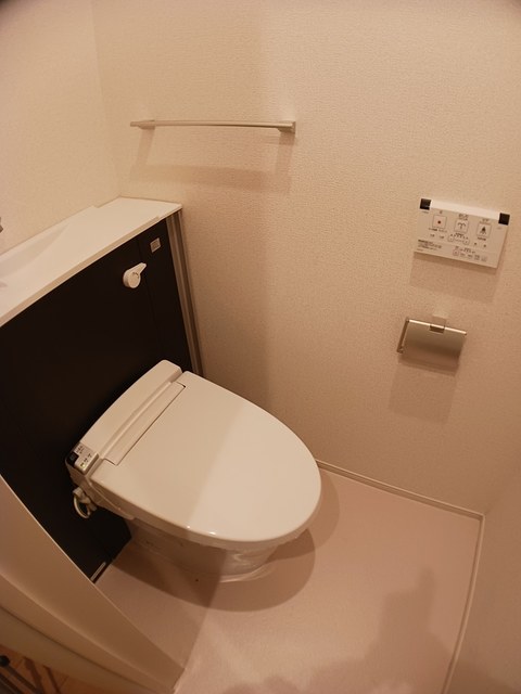 ビルズの物件内観写真