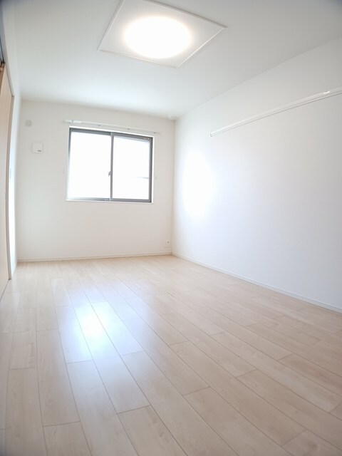 ビルズの物件内観写真