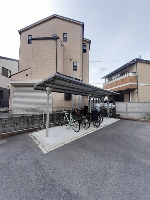 ビルズの物件内観写真