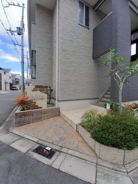 ビルズの物件内観写真