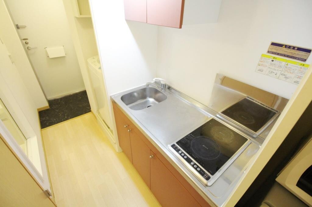 レオパレスシエスタの物件内観写真