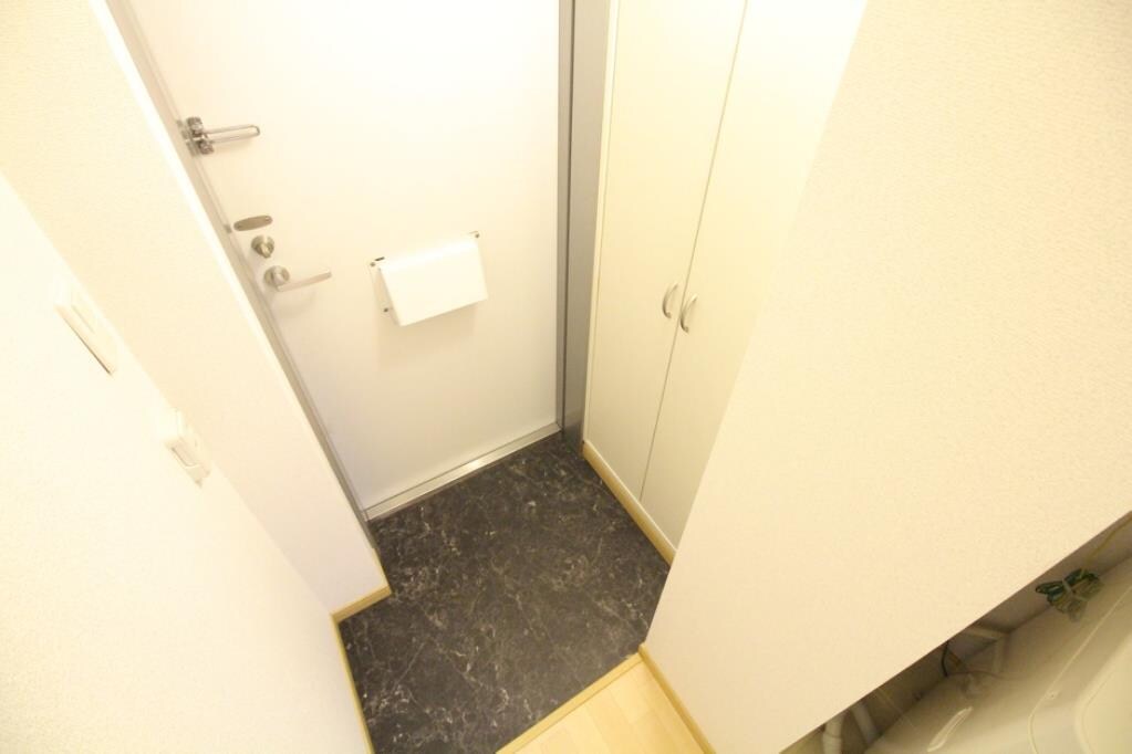 レオパレスシエスタの物件内観写真