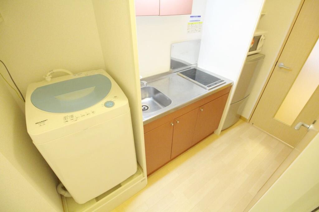 レオパレスシエスタの物件内観写真