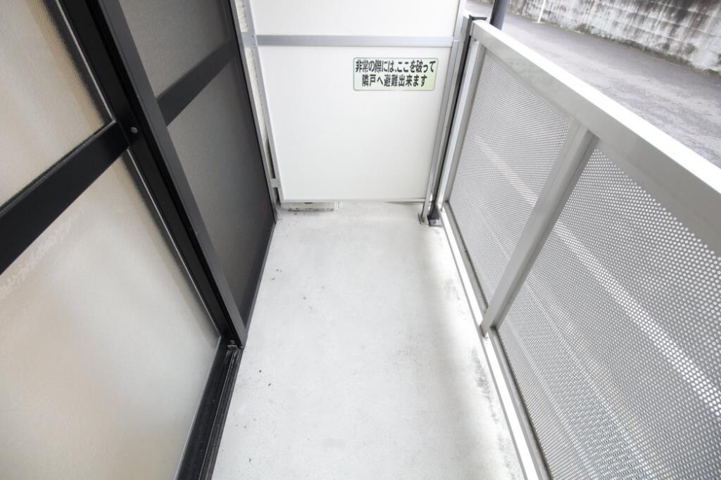 レオパレスシエスタの物件内観写真