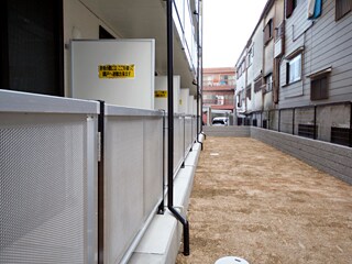 レオパレスシエスタの物件内観写真