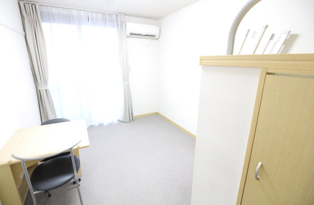 レオパレスシエスタの物件内観写真