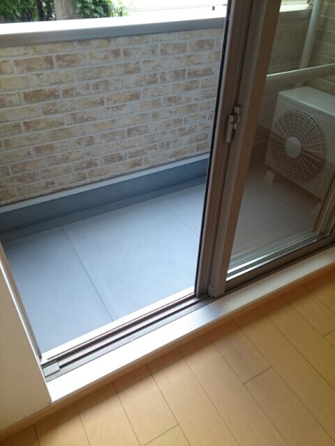 ジェルメ・メゾンの物件内観写真