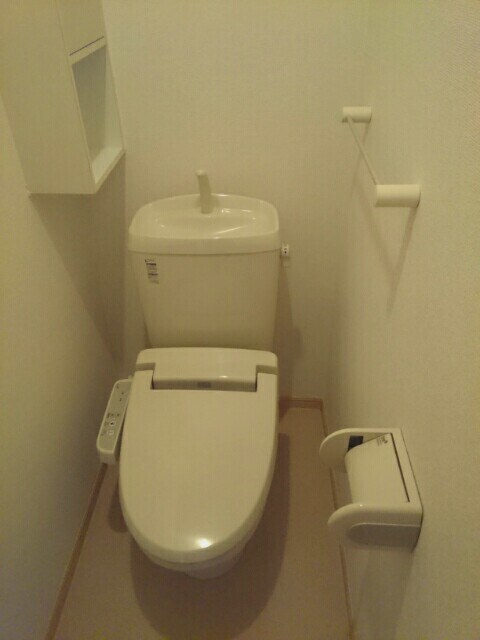 ジェルメ・メゾンの物件内観写真