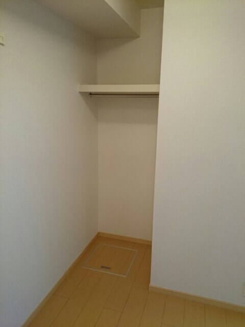 ジェルメ・メゾンの物件内観写真