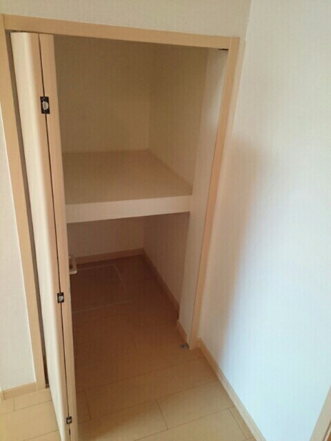 ジェルメ・メゾンの物件内観写真