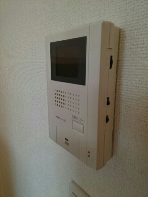 ジェルメ・メゾンの物件内観写真