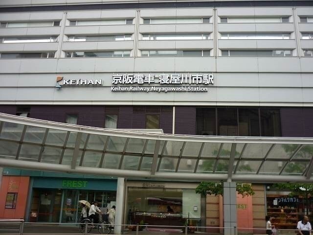 ジェルメ・メゾンの物件内観写真