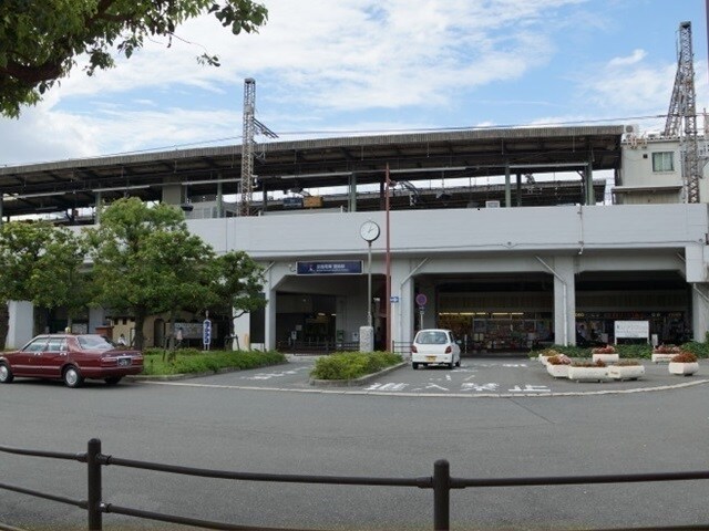 ジェルメ・メゾンの物件内観写真