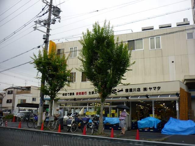 ジェルメ・メゾンの物件内観写真