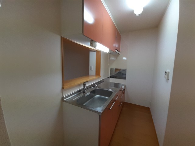 フラン・アンジュの物件内観写真