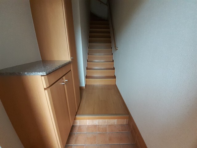 フラン・アンジュの物件内観写真