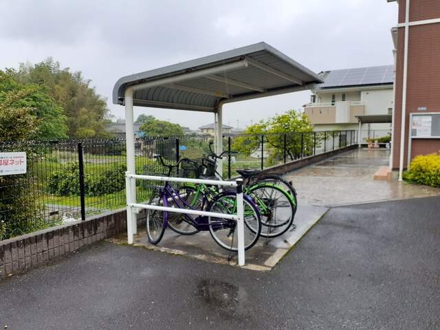 フラン・アンジュの物件内観写真