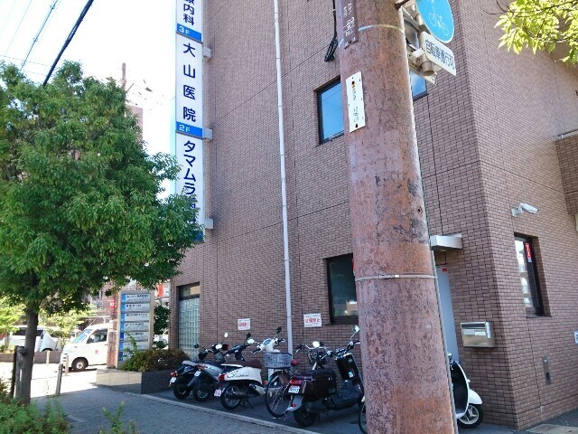 フラン・アンジュの物件内観写真