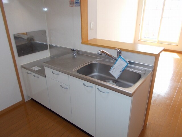 ジェルメ四宮の物件内観写真