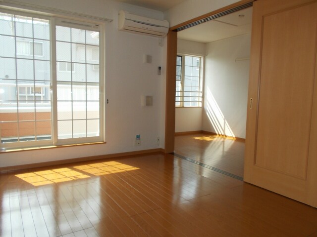 ジェルメ四宮の物件内観写真