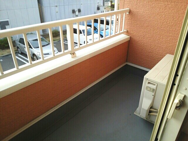 ジェルメ四宮の物件内観写真