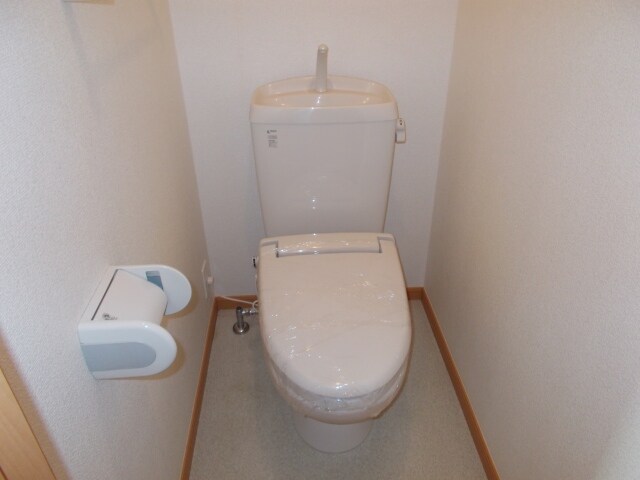 ジェルメ四宮の物件内観写真