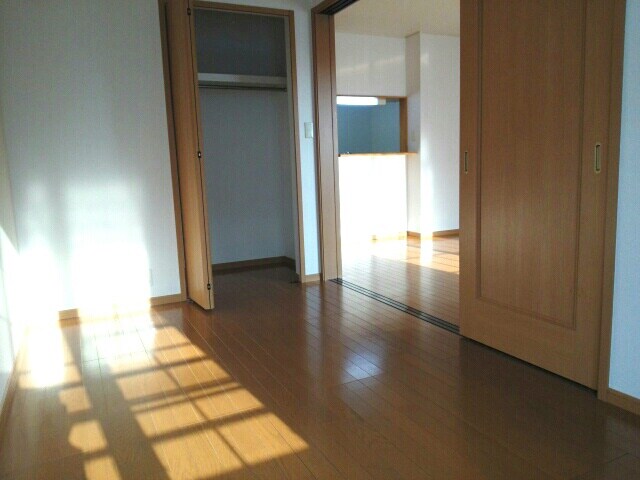 ジェルメ四宮の物件内観写真