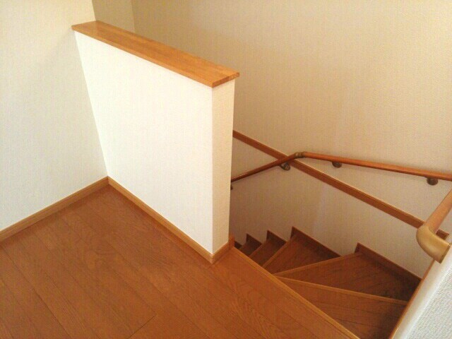 ジェルメ四宮の物件内観写真