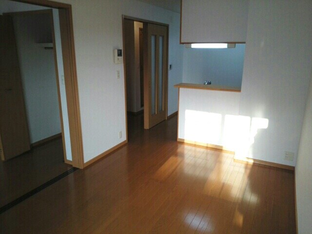 ジェルメ四宮の物件内観写真