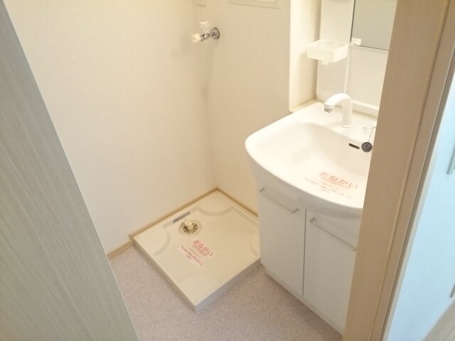 シス・アムールの物件内観写真