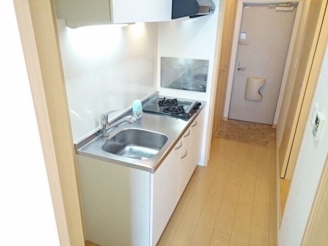 シス・アムールの物件内観写真