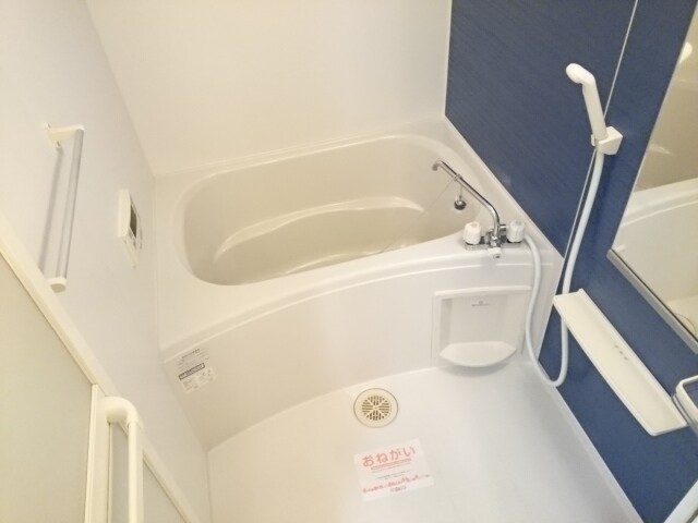 シス・アムールの物件内観写真