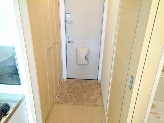 シス・アムールの物件内観写真